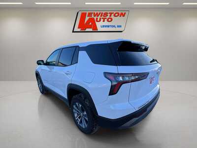 2026 Chevrolet Equinox, $35065. Photo 11