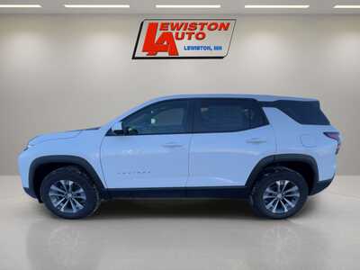 2026 Chevrolet Equinox, $35065. Photo 2