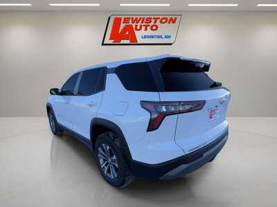 2026 Chevrolet Equinox, $35065. Photo 3