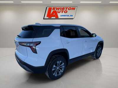 2026 Chevrolet Equinox, $35065. Photo 5