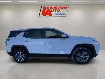 2026 Chevrolet Equinox, $35065. Photo 6