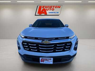 2026 Chevrolet Equinox, $35065. Photo 9