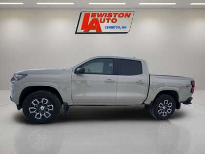 2024 Chevrolet Colorado Crew Cab, $38995. Photo 2
