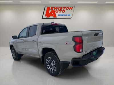 2024 Chevrolet Colorado Crew Cab, $38995. Photo 3