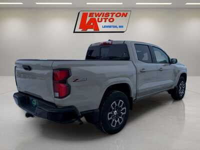2024 Chevrolet Colorado Crew Cab, $38995. Photo 5