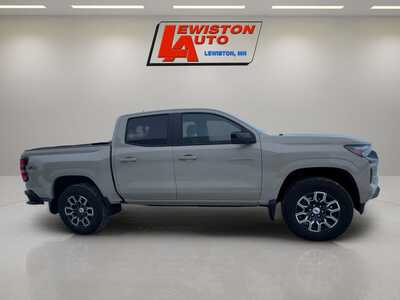 2024 Chevrolet Colorado Crew Cab, $38995. Photo 6