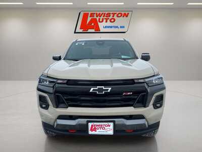 2024 Chevrolet Colorado Crew Cab, $38995. Photo 9