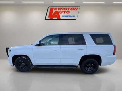 2020 Chevrolet Tahoe, $23995. Photo 10