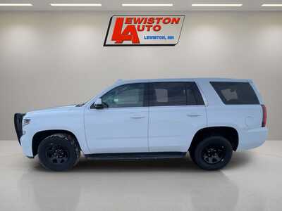 2020 Chevrolet Tahoe, $23995. Photo 2