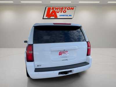 2020 Chevrolet Tahoe, $23995. Photo 4