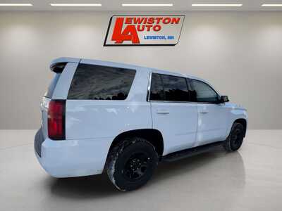 2020 Chevrolet Tahoe, $23995. Photo 5