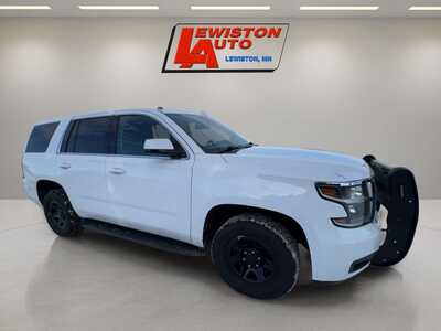 2020 Chevrolet Tahoe, $23995. Photo 7