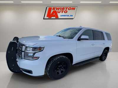 2020 Chevrolet Tahoe, $23995. Photo 1