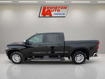 2019 Chevrolet 1500 Crew Cab, $23995. Photo 10