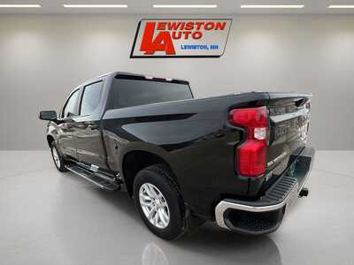 2019 Chevrolet 1500 Crew Cab, $23995. Photo 11
