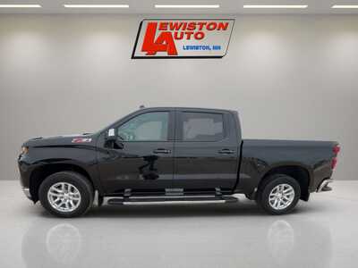2019 Chevrolet 1500 Crew Cab, $23995. Photo 2