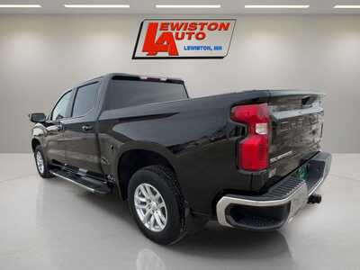 2019 Chevrolet 1500 Crew Cab, $23995. Photo 3