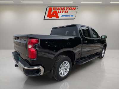 2019 Chevrolet 1500 Crew Cab, $23995. Photo 5