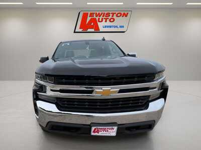 2019 Chevrolet 1500 Crew Cab, $23995. Photo 8