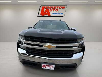 2019 Chevrolet 1500 Crew Cab, $23995. Photo 9