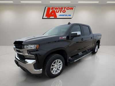 2019 Chevrolet 1500 Crew Cab, $23995. Photo 1