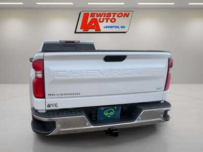 2019 Chevrolet 1500 Crew Cab, $30995. Photo 4