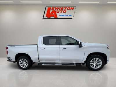 2019 Chevrolet 1500 Crew Cab, $30995. Photo 6