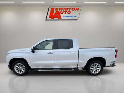 2019 Chevrolet 1500 Crew Cab, $30995. Photo 9