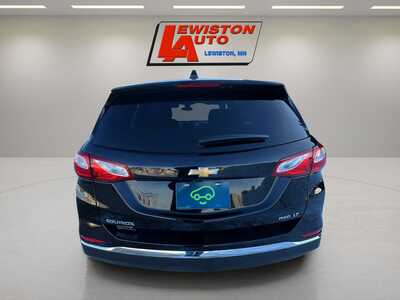 2020 Chevrolet Equinox, $19995. Photo 12