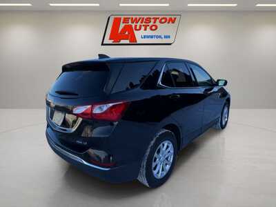 2020 Chevrolet Equinox, $19995. Photo 5