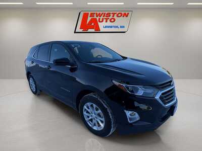 2020 Chevrolet Equinox, $19995. Photo 7