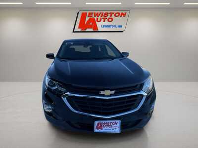 2020 Chevrolet Equinox, $19995. Photo 8