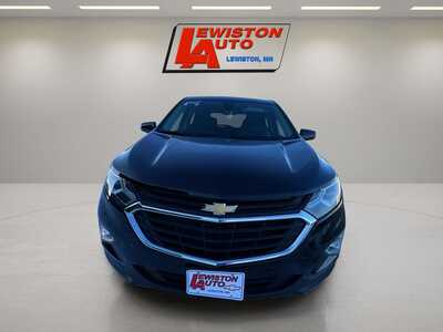2020 Chevrolet Equinox, $19995. Photo 9