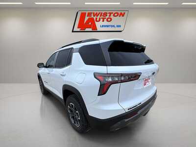 2026 Chevrolet Equinox, $40060. Photo 11