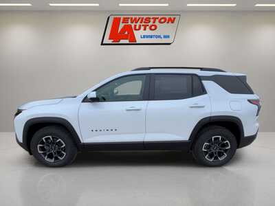 2026 Chevrolet Equinox, $40060. Photo 2