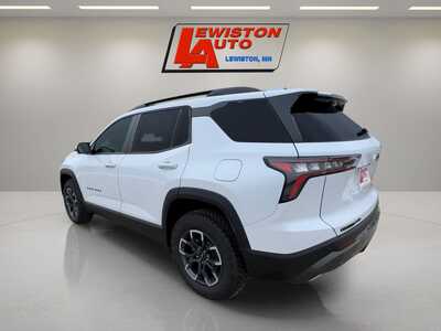 2026 Chevrolet Equinox, $40060. Photo 3