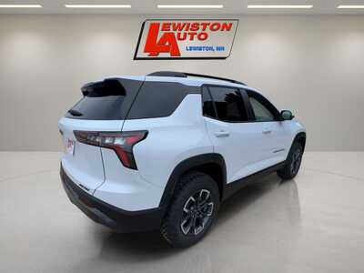 2026 Chevrolet Equinox, $40060. Photo 5