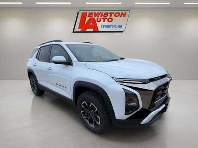 2026 Chevrolet Equinox, $40060. Photo 7