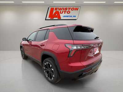 2026 Chevrolet Equinox, $39560. Photo 3