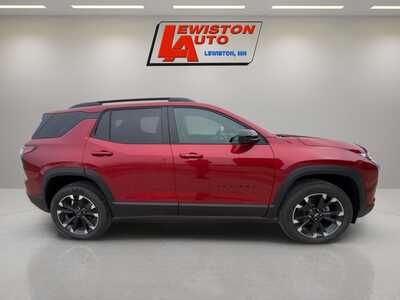 2026 Chevrolet Equinox, $39560. Photo 6