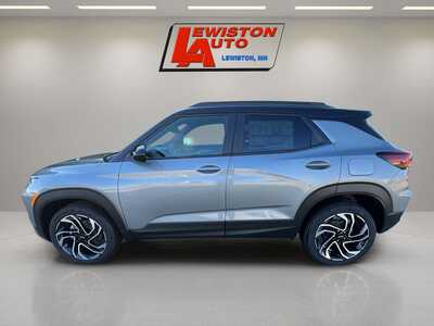 2026 Chevrolet TrailBlazer, $32345. Photo 10