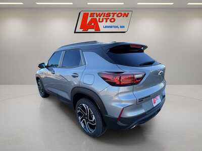 2026 Chevrolet TrailBlazer, $32345. Photo 3