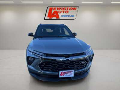 2026 Chevrolet TrailBlazer, $32345. Photo 8