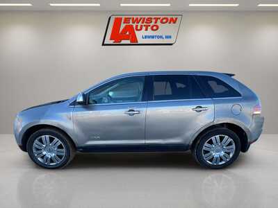 2008 Lincoln MKX, $2995. Photo 10