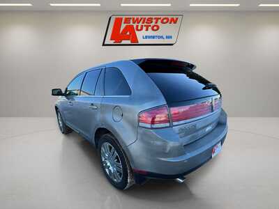 2008 Lincoln MKX, $2995. Photo 11