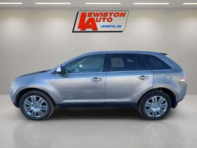 2008 Lincoln MKX, $2995. Photo 2