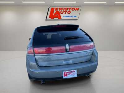 2008 Lincoln MKX, $2995. Photo 4