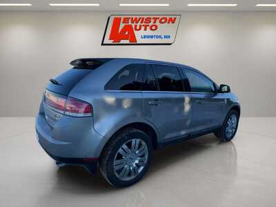 2008 Lincoln MKX, $2995. Photo 5