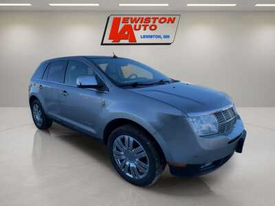 2008 Lincoln MKX, $2995. Photo 7