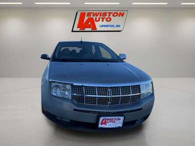 2008 Lincoln MKX, $2995. Photo 8
